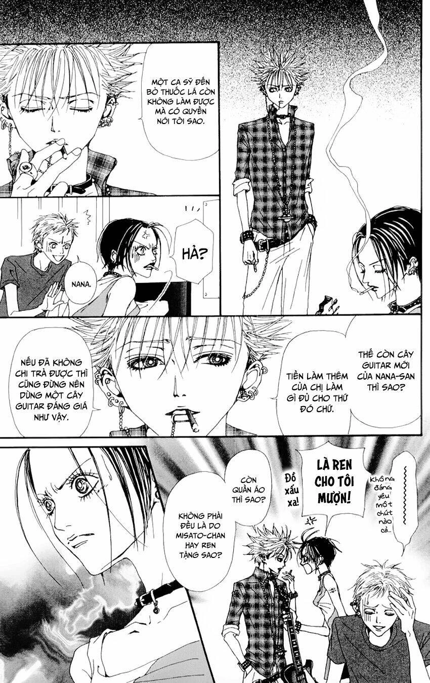 Na-Na Chapter 31 - 24