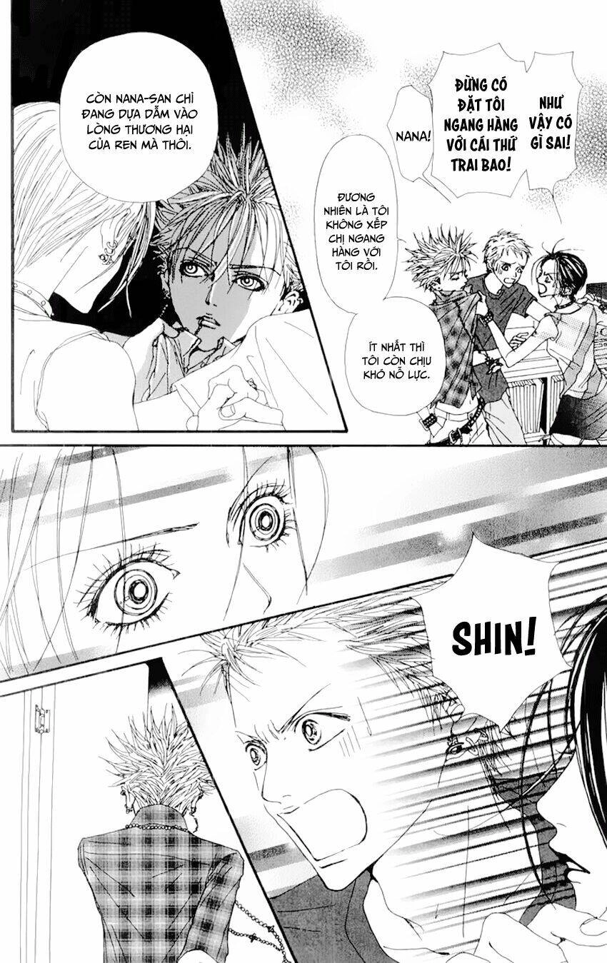 Na-Na Chapter 31 - 25