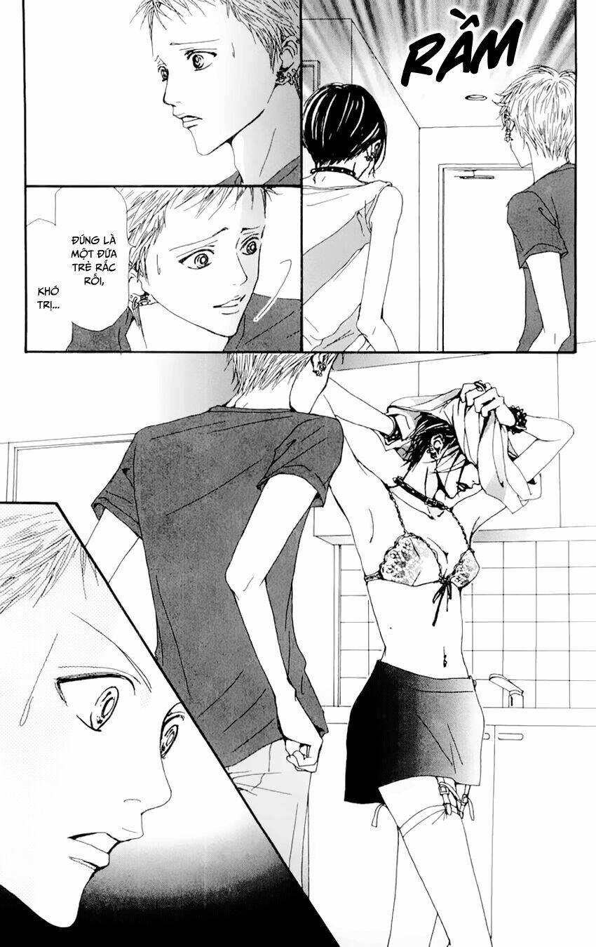 Na-Na Chapter 31 - 26