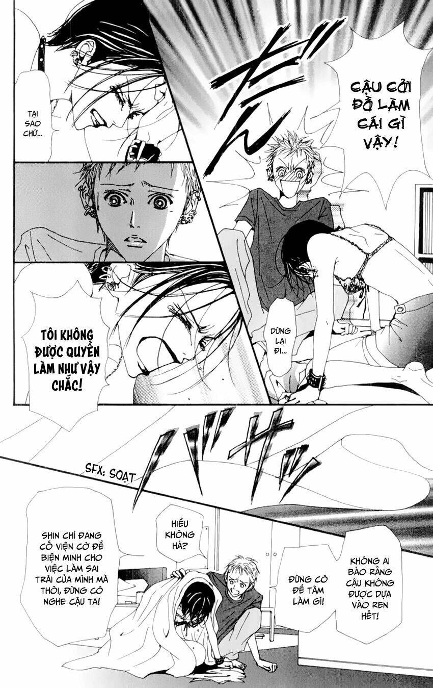 Na-Na Chapter 31 - 27