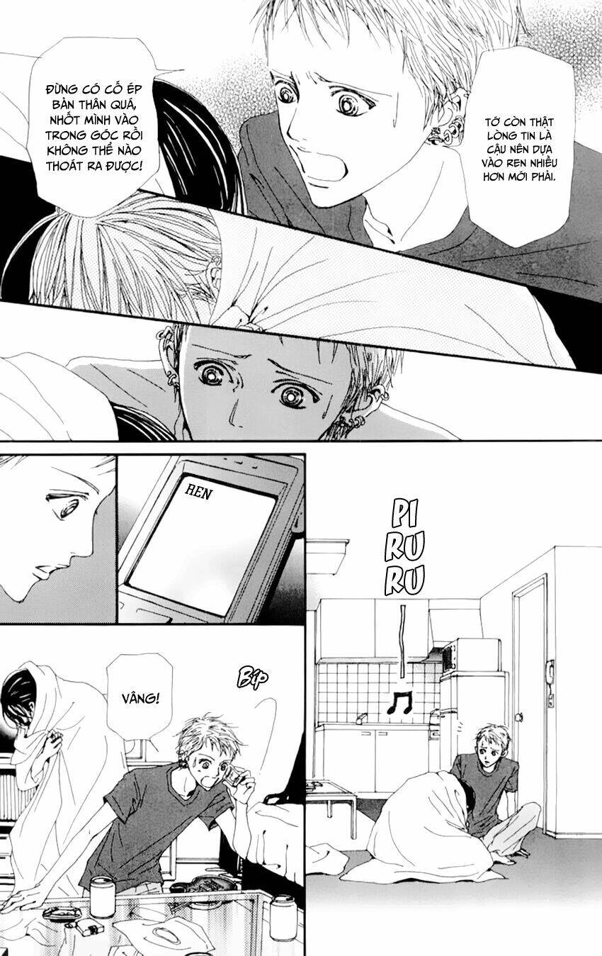 Na-Na Chapter 31 - 28