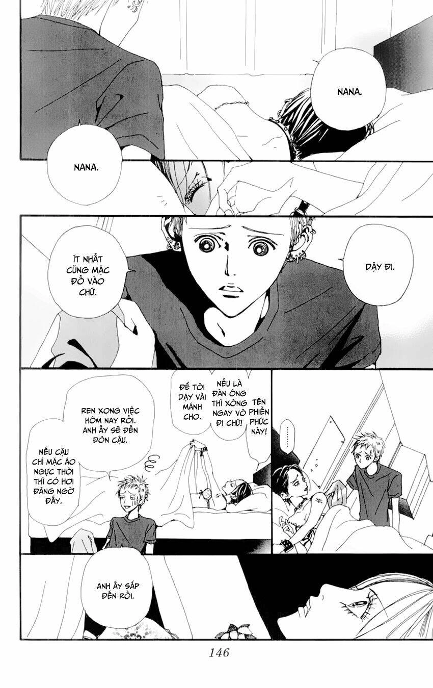 Na-Na Chapter 31 - 33