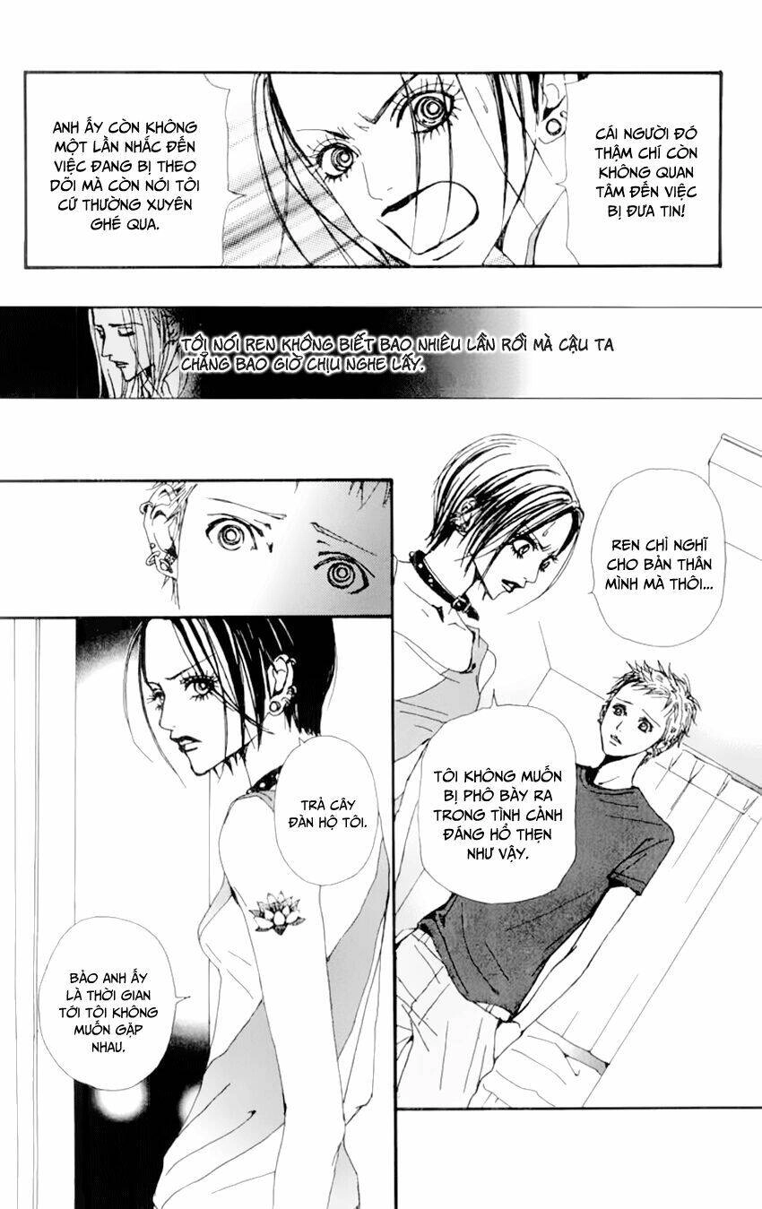 Na-Na Chapter 31 - 35