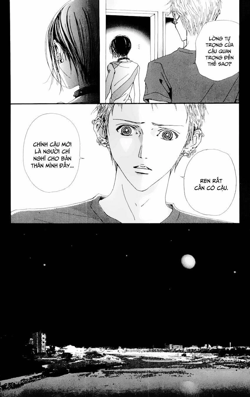 Na-Na Chapter 31 - 36