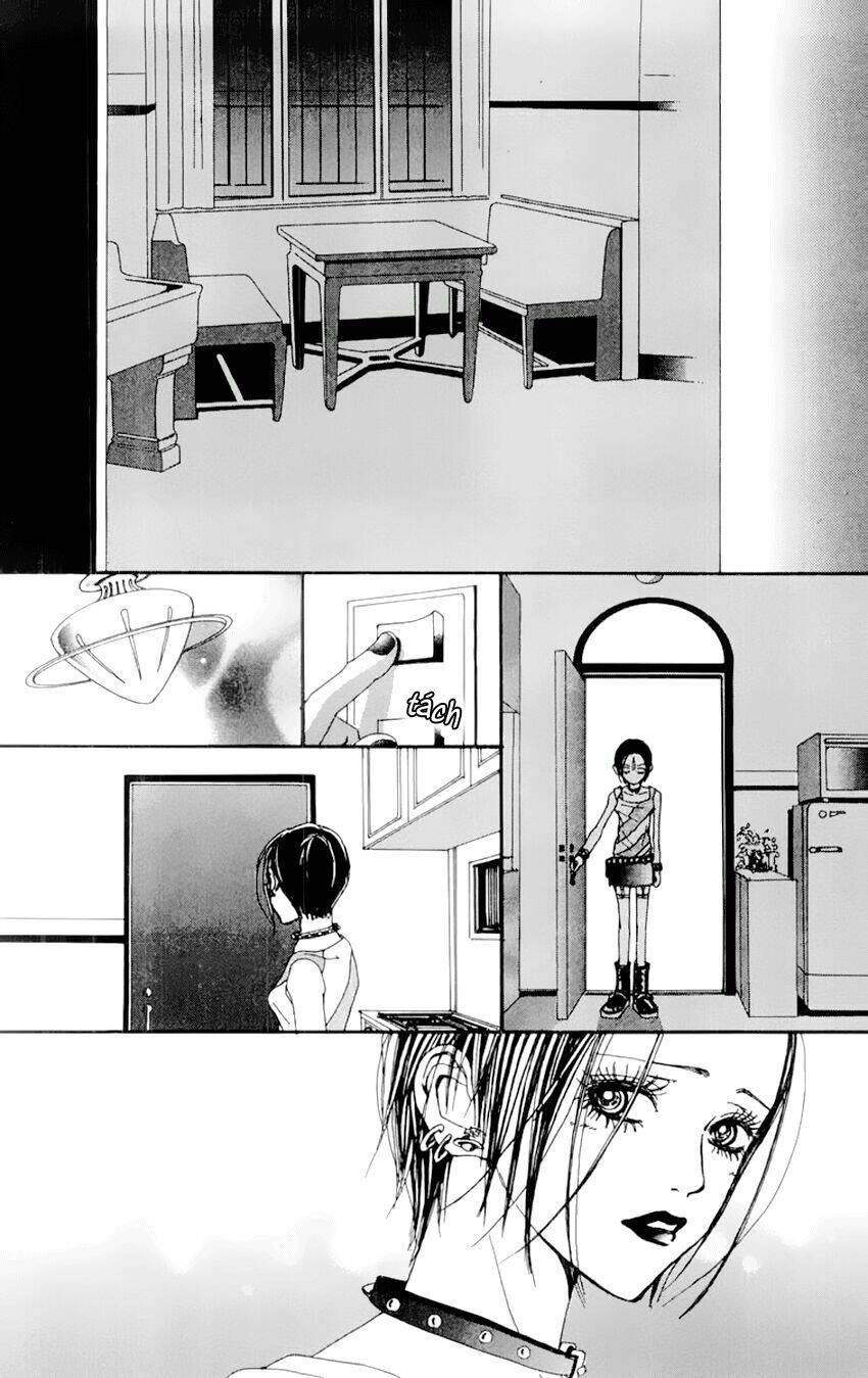 Na-Na Chapter 31 - 39