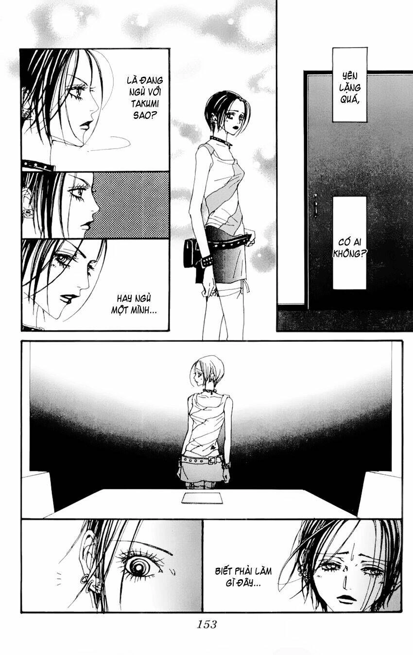 Na-Na Chapter 31 - 40