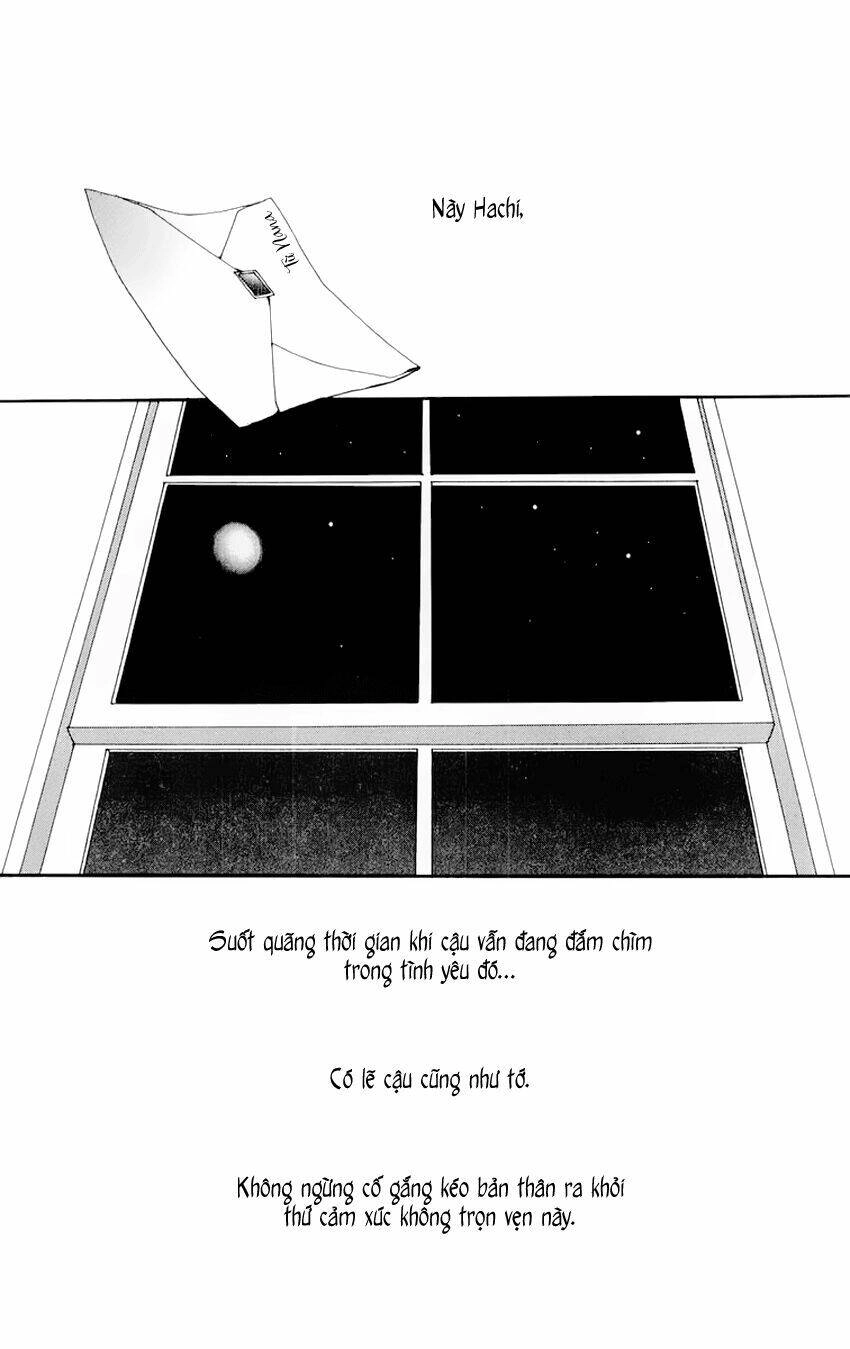 Na-Na Chapter 31 - 44