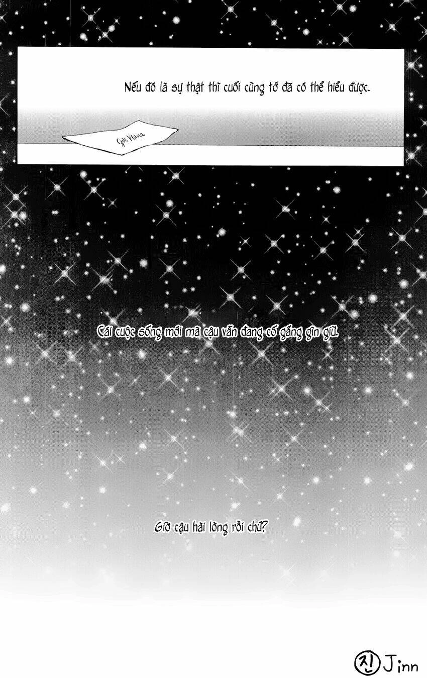 Na-Na Chapter 31 - 45