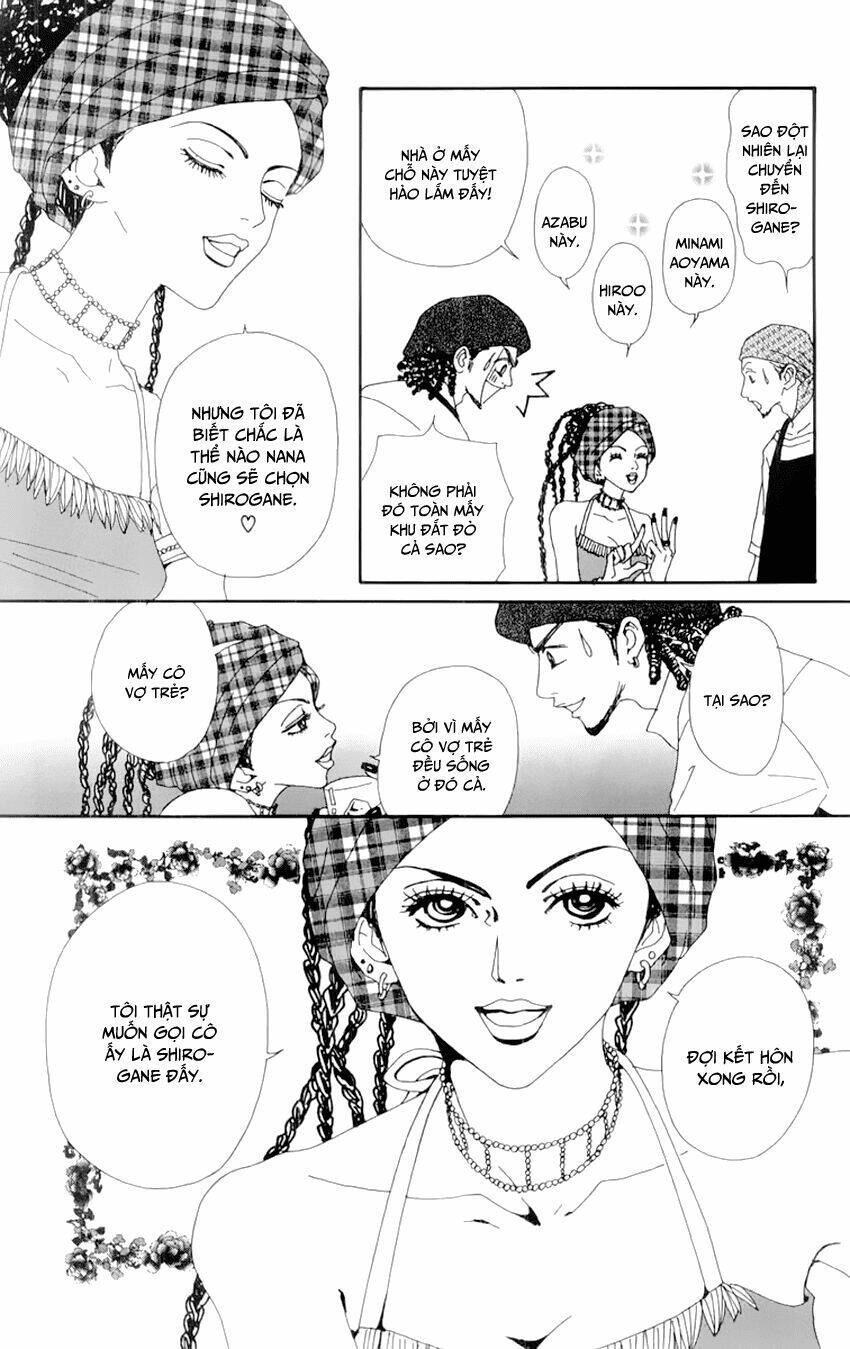 Na-Na Chapter 32 - 6