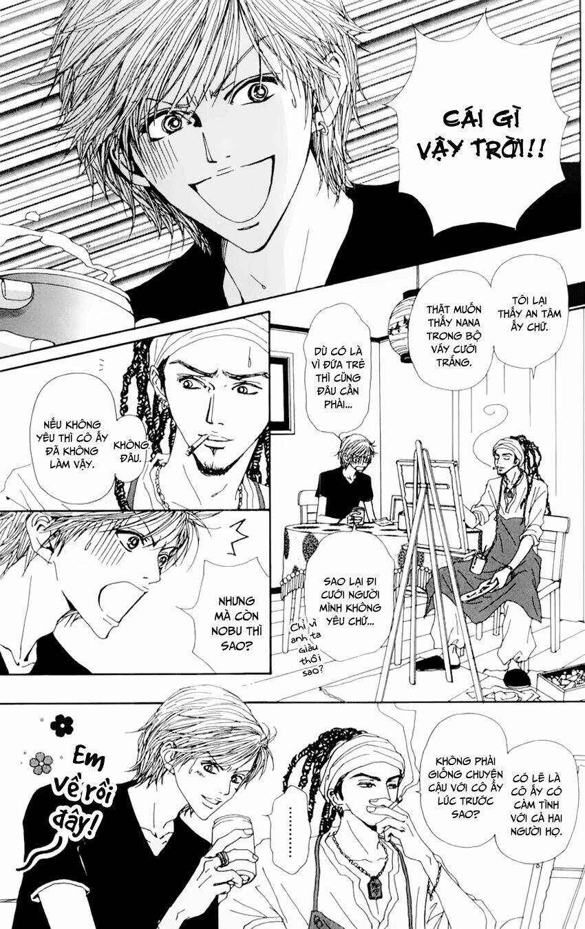 Na-Na Chapter 32 - 7