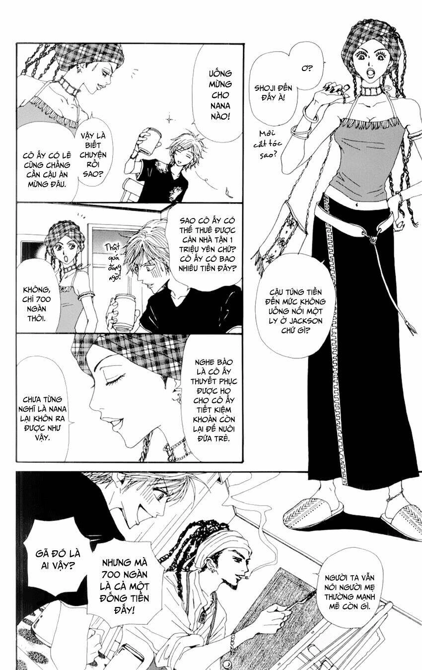 Na-Na Chapter 32 - 8