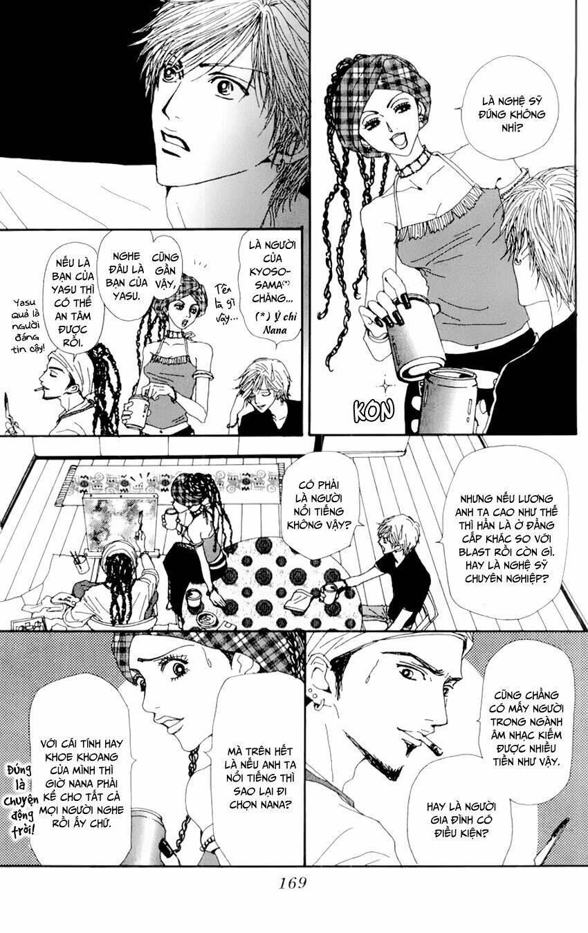 Na-Na Chapter 32 - 9