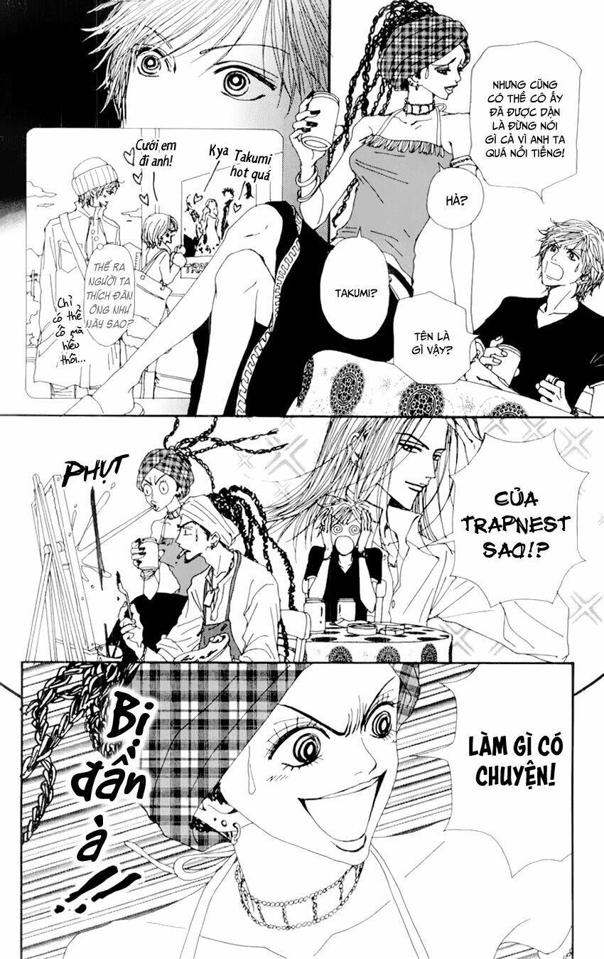 Na-Na Chapter 32 - 10