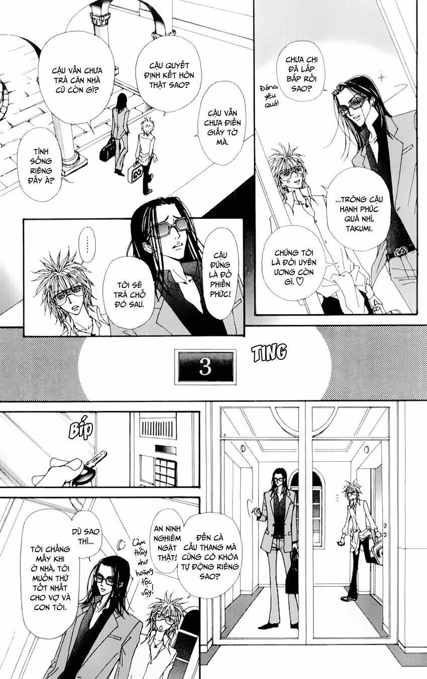 Na-Na Chapter 32 - 13