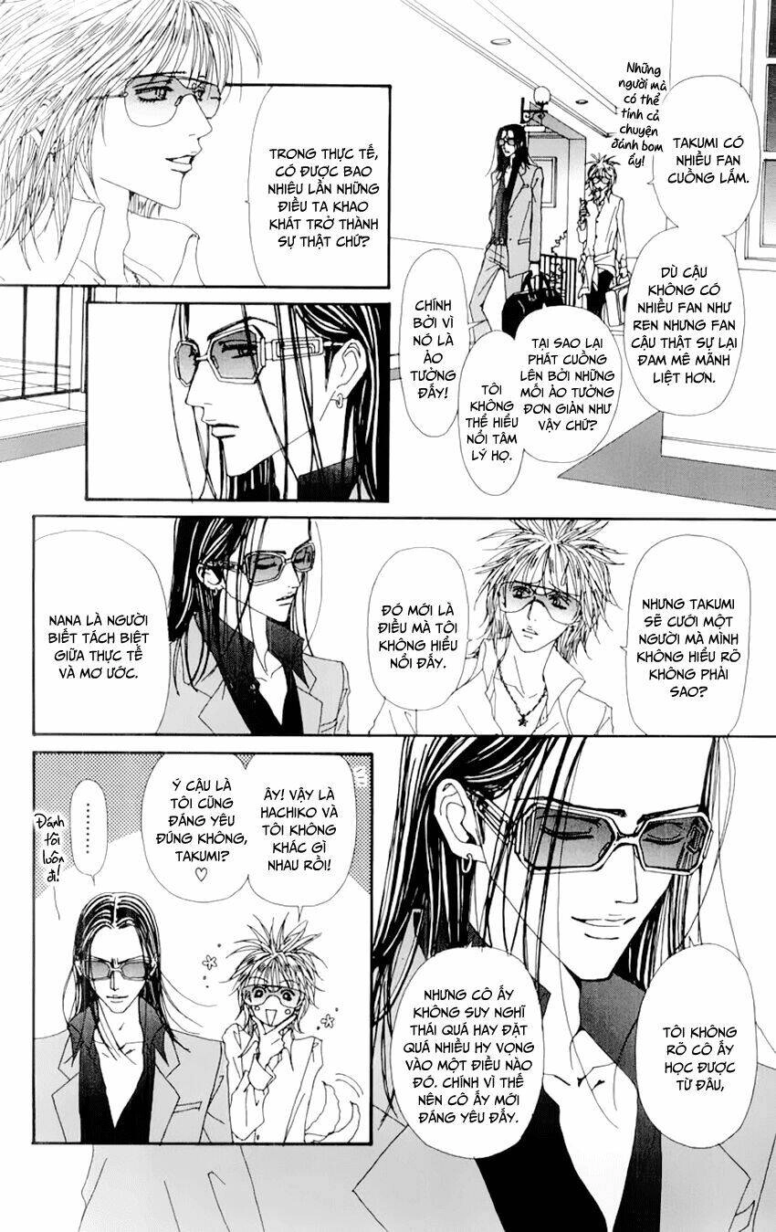 Na-Na Chapter 32 - 14