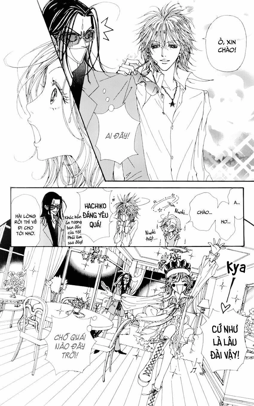 Na-Na Chapter 32 - 16