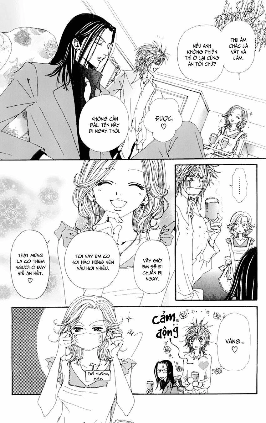 Na-Na Chapter 32 - 17