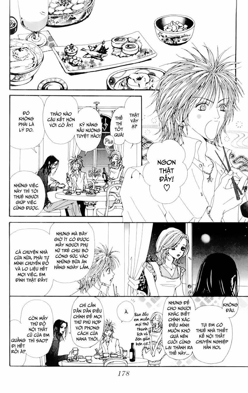 Na-Na Chapter 32 - 18