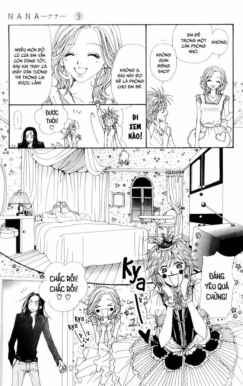 Na-Na Chapter 32 - 19