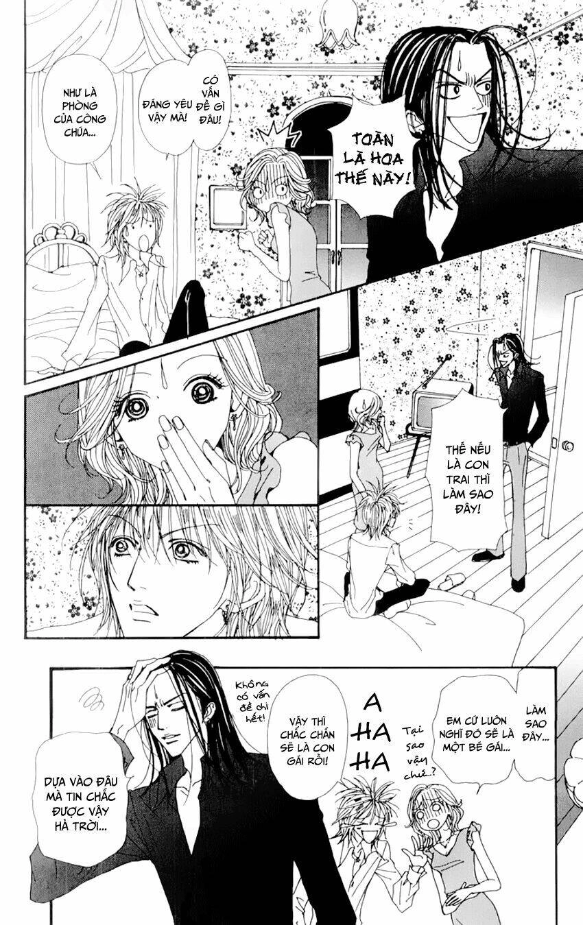 Na-Na Chapter 32 - 20