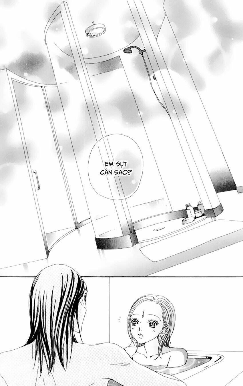 Na-Na Chapter 32 - 23