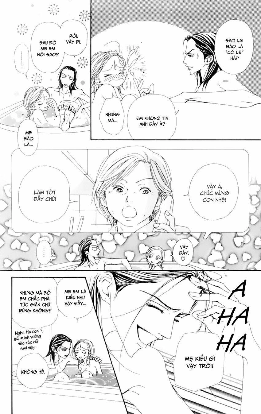 Na-Na Chapter 32 - 26