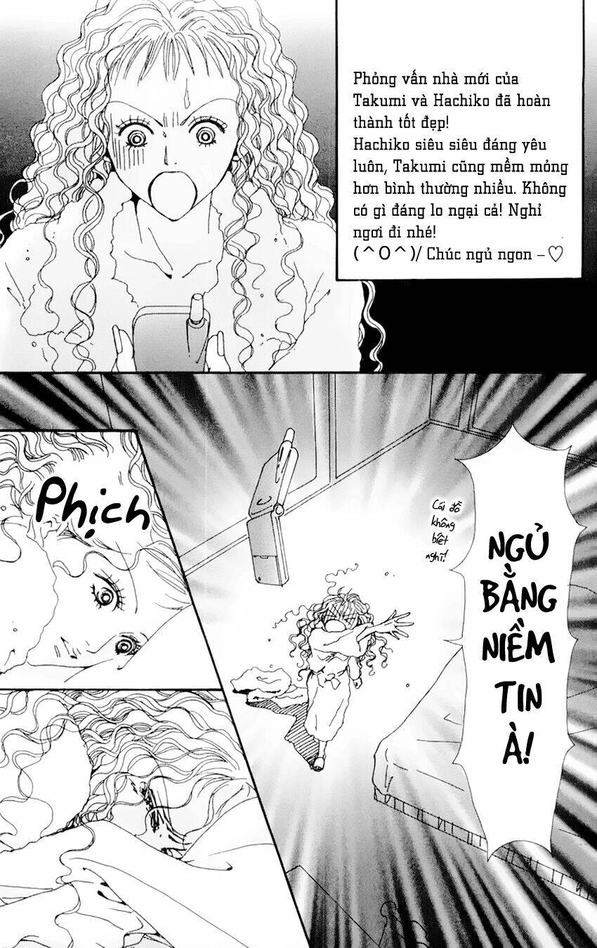 Na-Na Chapter 32 - 29
