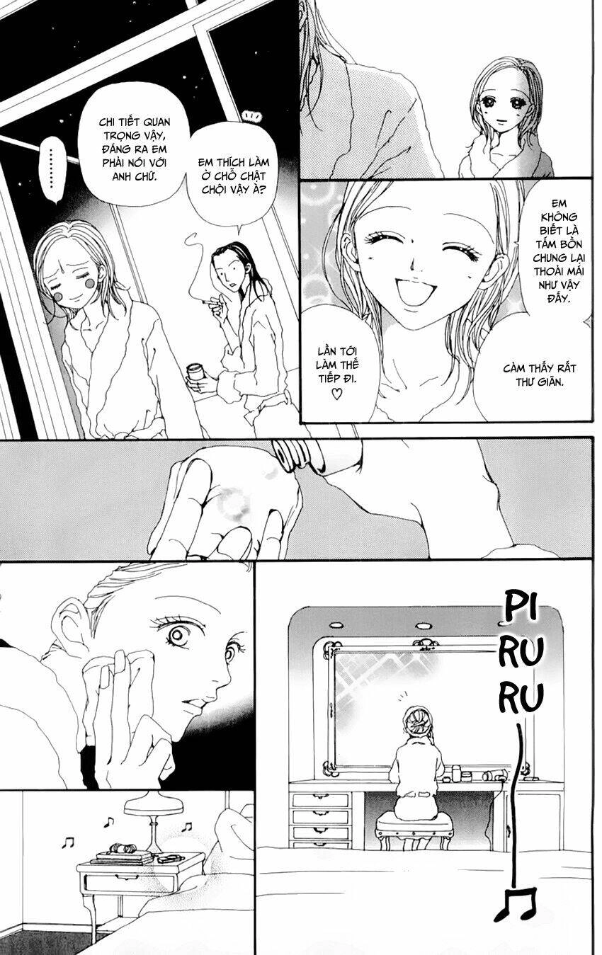 Na-Na Chapter 32 - 31