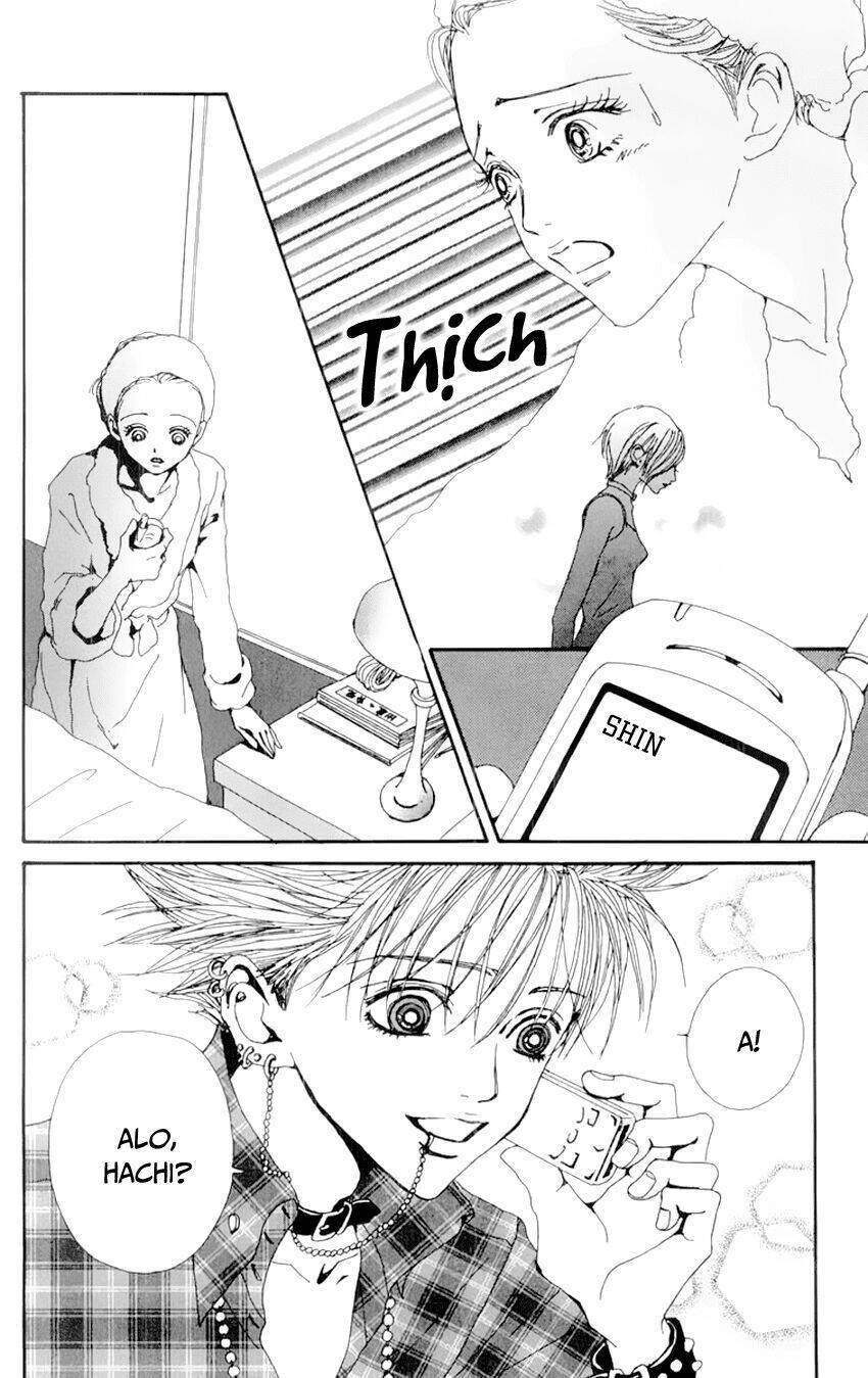 Na-Na Chapter 32 - 32