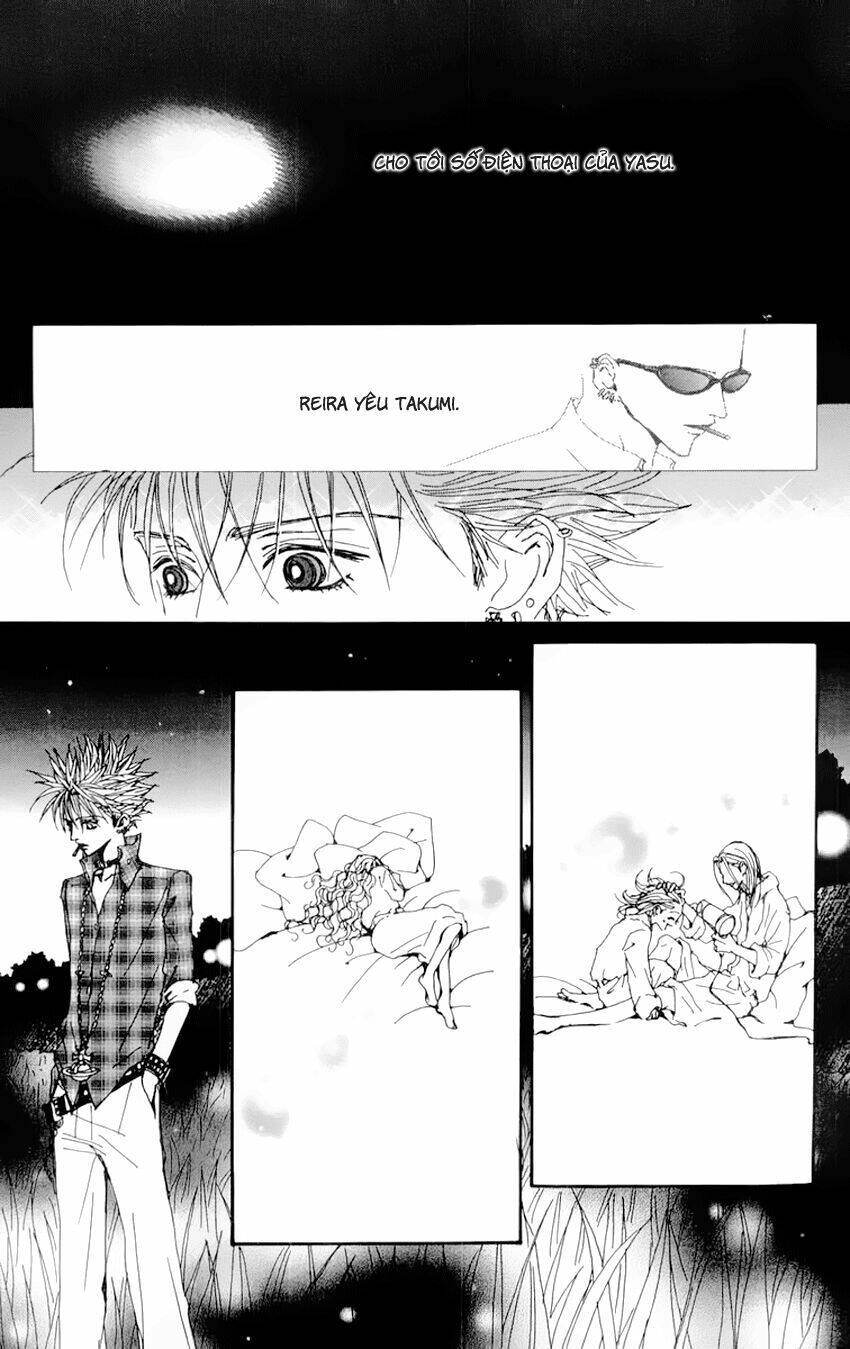 Na-Na Chapter 32 - 39