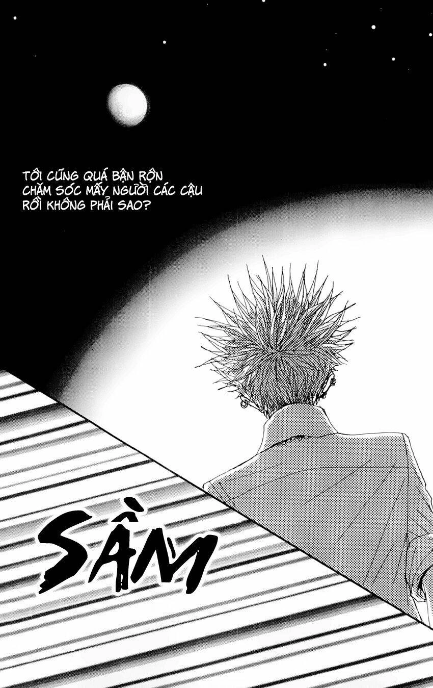 Na-Na Chapter 32 - 41