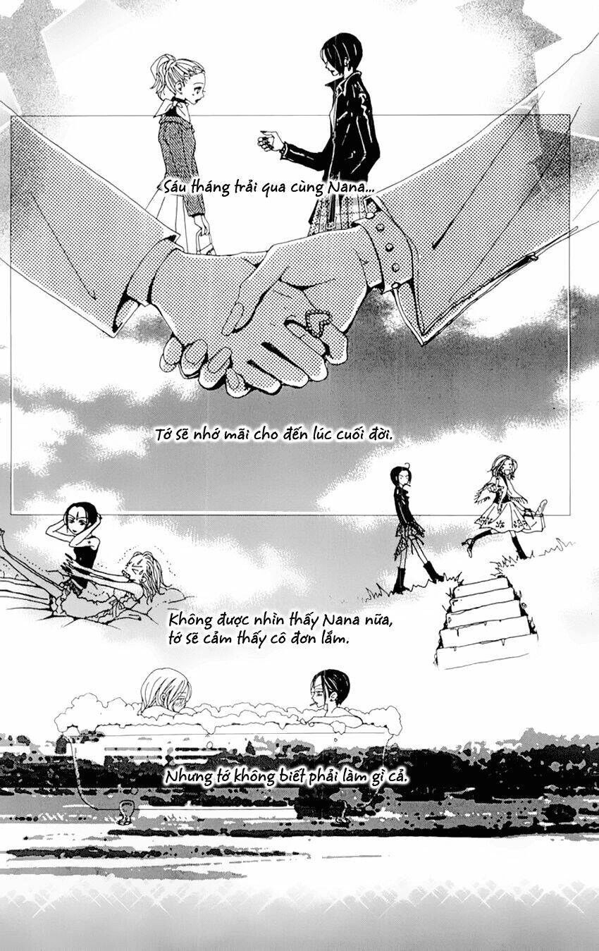 Na-Na Chapter 32 - 45