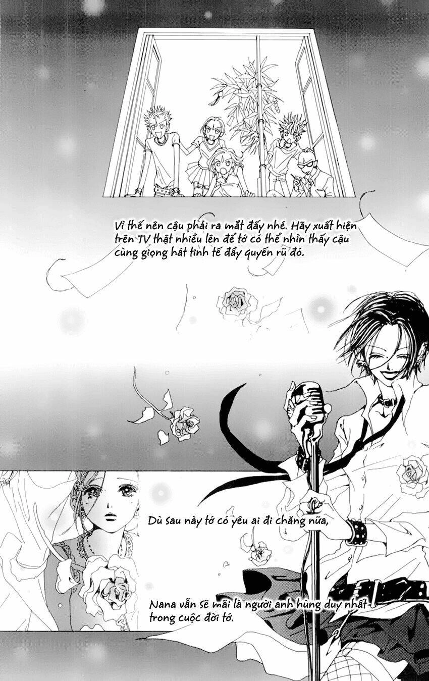 Na-Na Chapter 32 - 46
