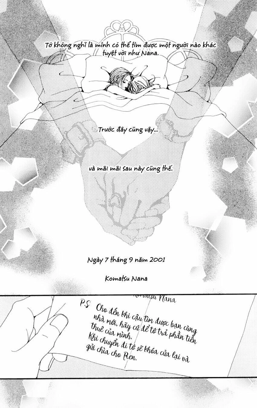 Na-Na Chapter 32 - 47