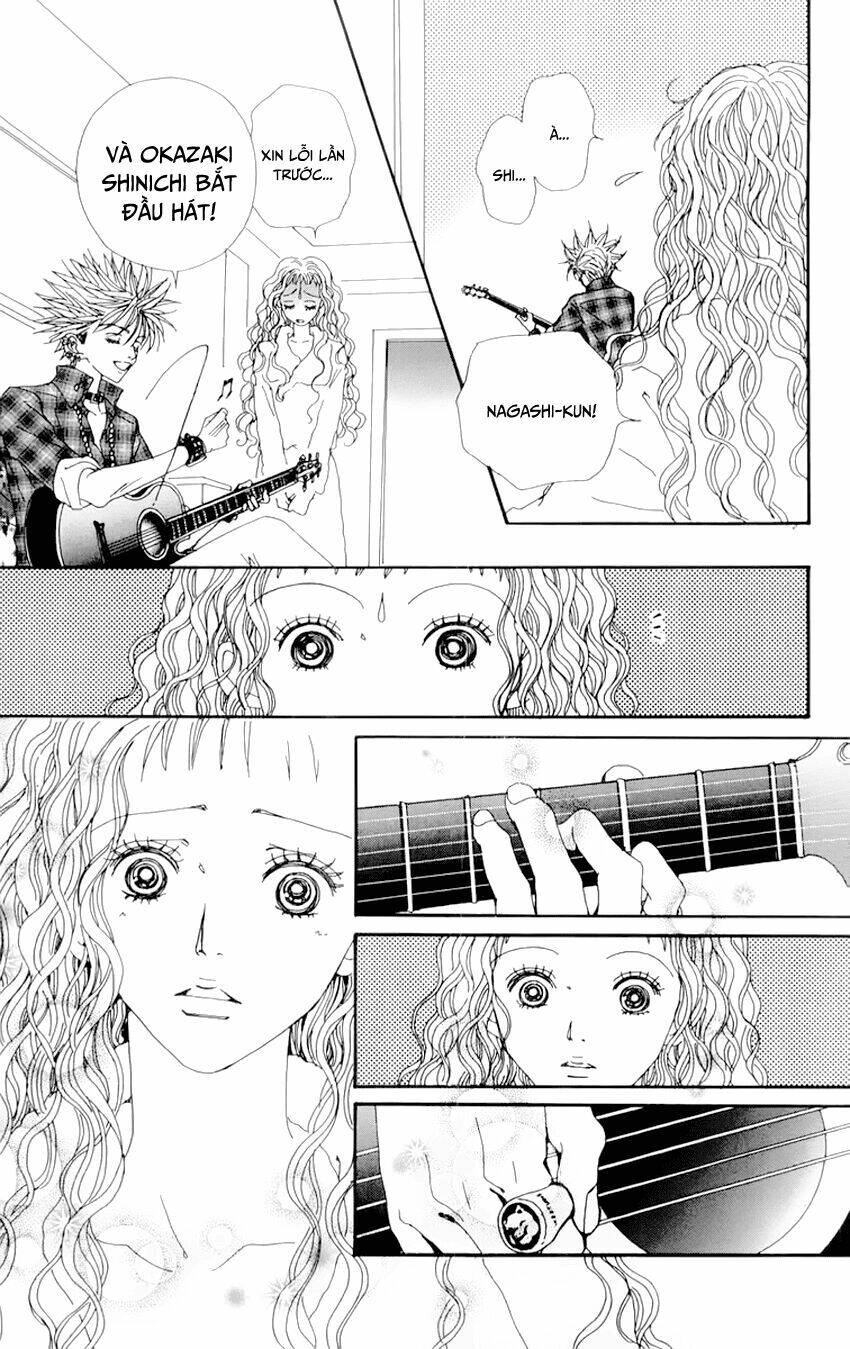 Na-Na Chapter 32 - 51