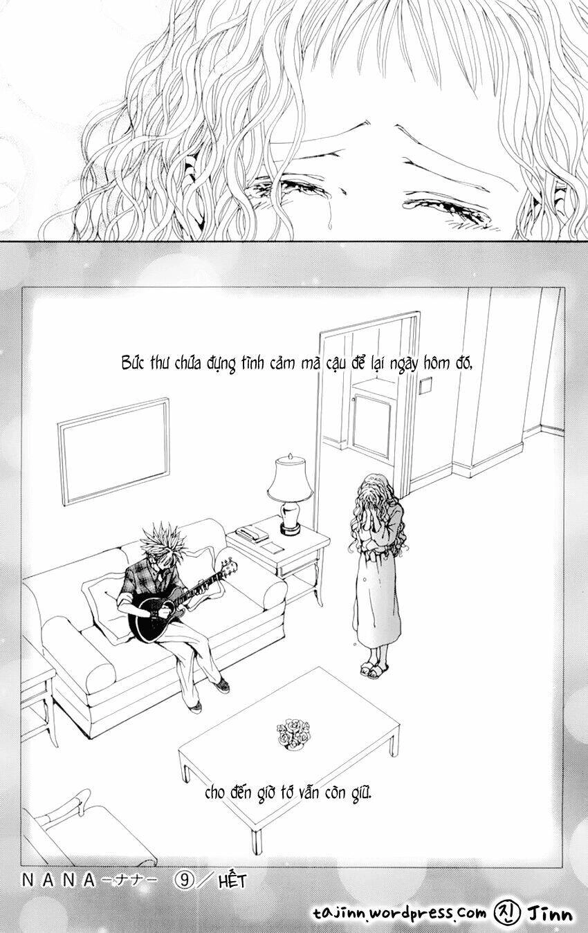 Na-Na Chapter 32 - 53