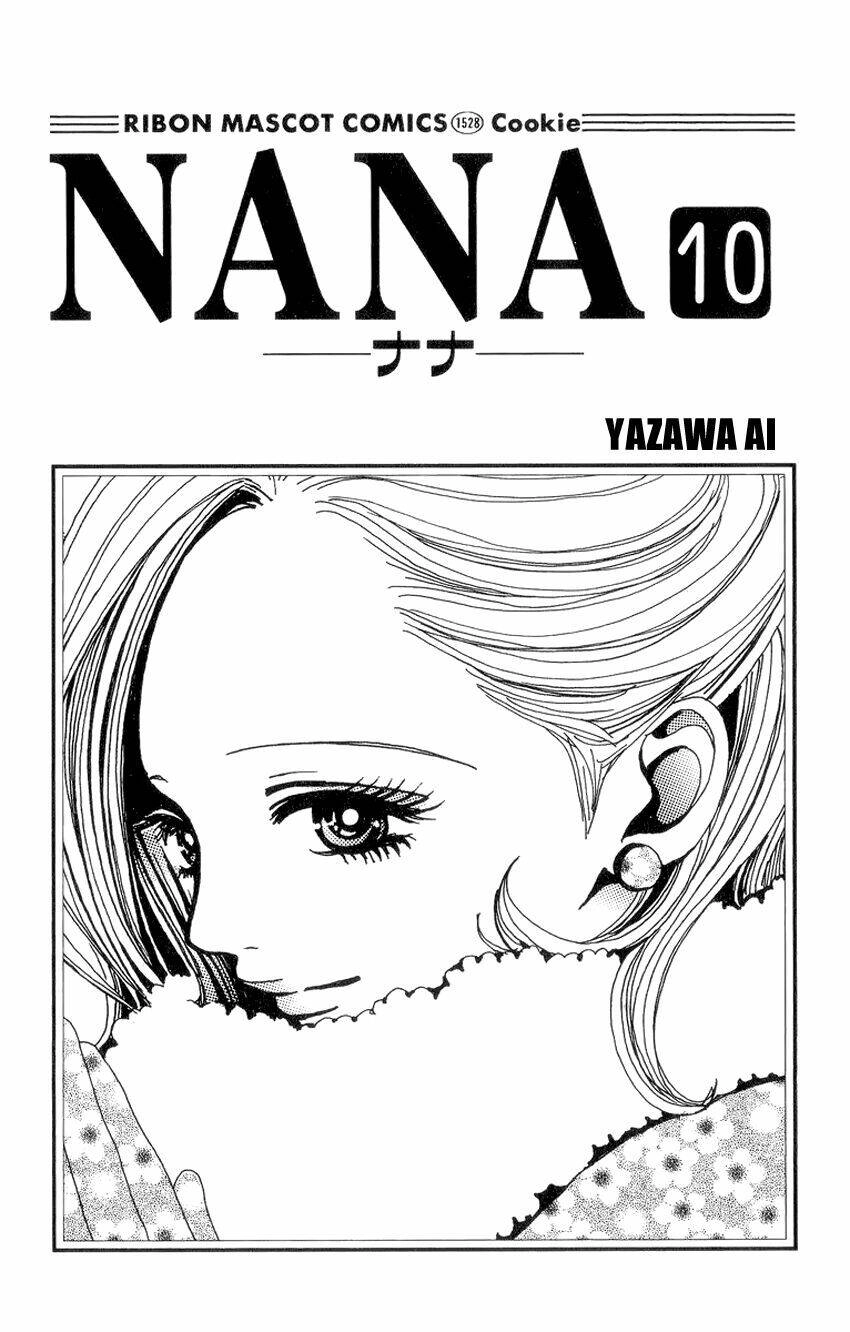 Na-Na Chapter 33 - 3