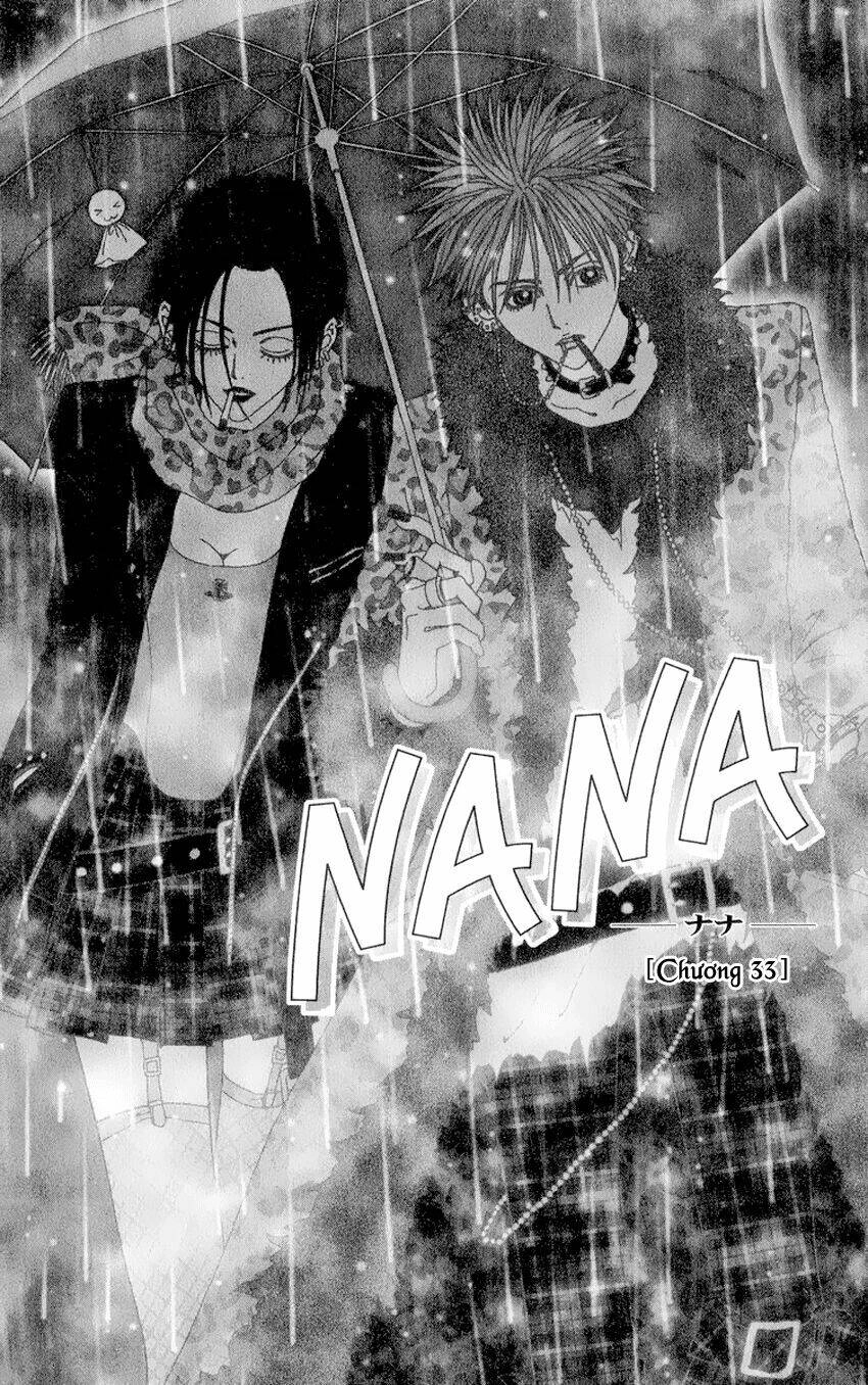 Na-Na Chapter 33 - 5