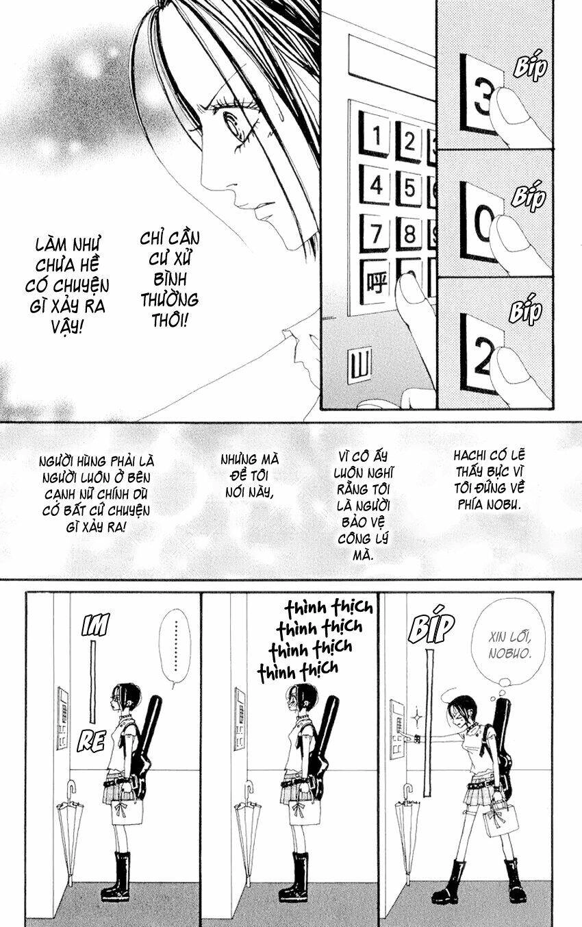 Na-Na Chapter 33 - 23