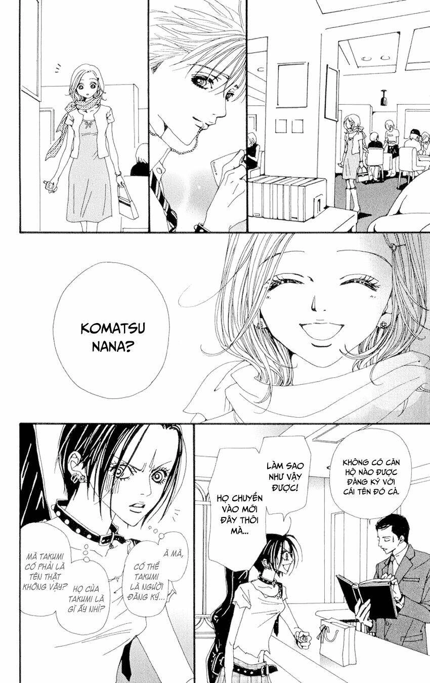 Na-Na Chapter 33 - 27