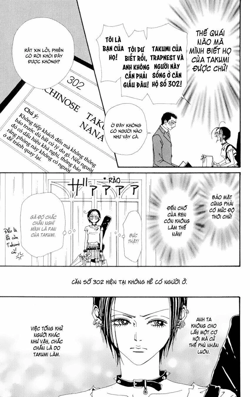 Na-Na Chapter 33 - 28