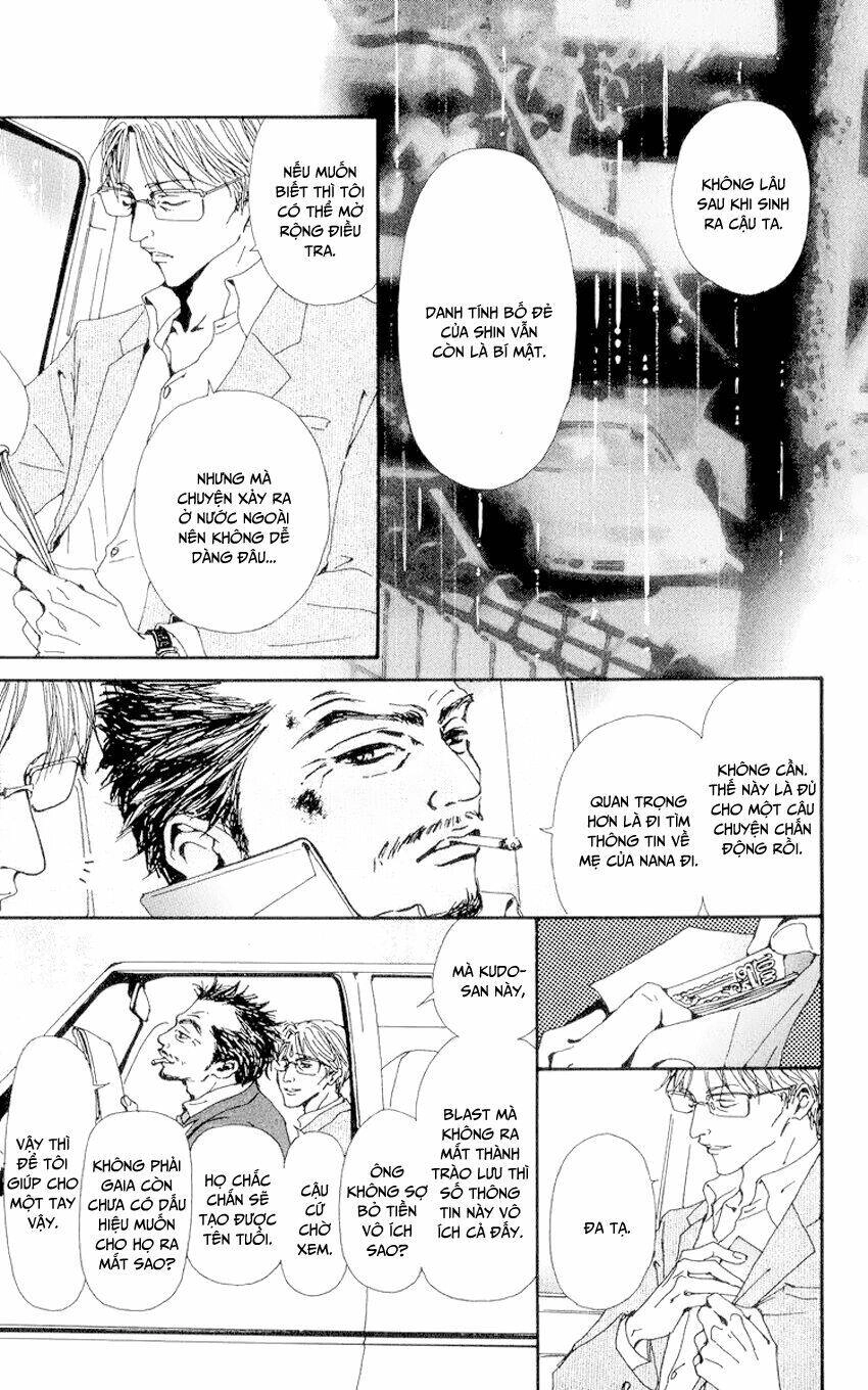 Na-Na Chapter 33 - 36