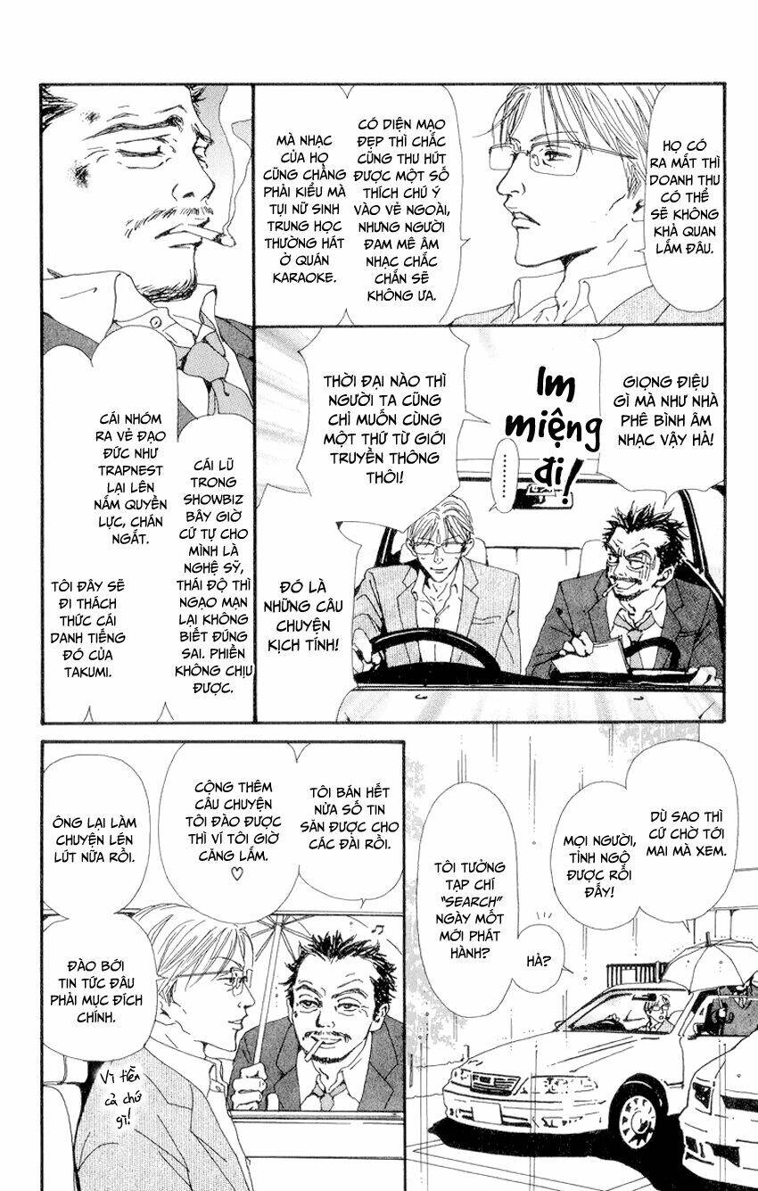 Na-Na Chapter 33 - 37