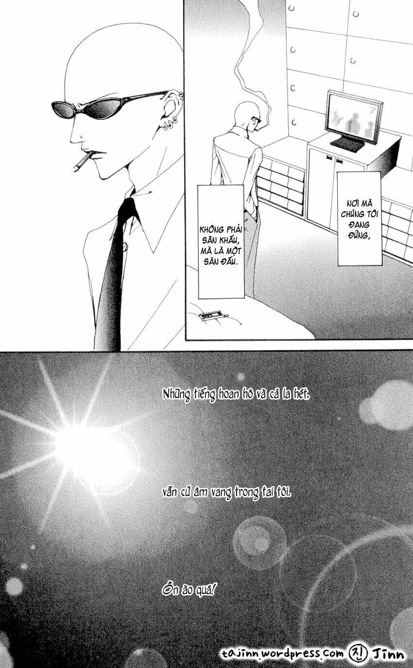 Na-Na Chapter 33 - 48