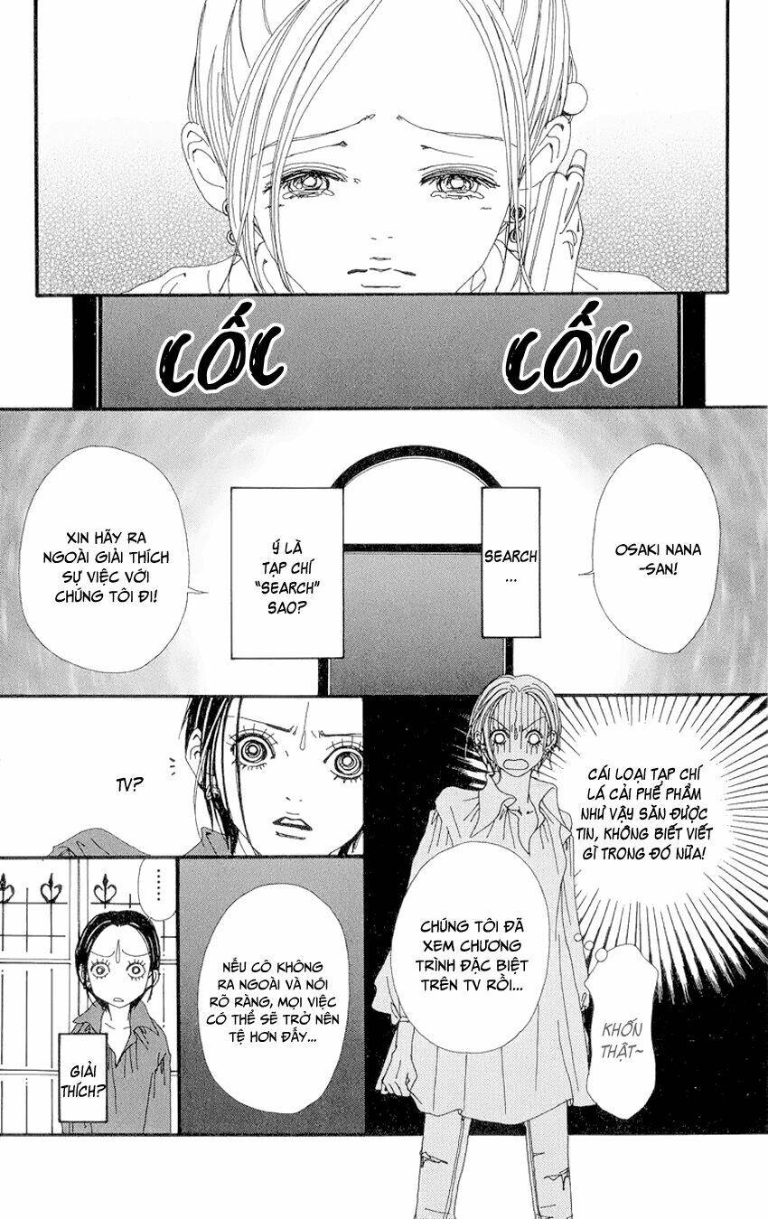 Na-Na Chapter 34 - 21