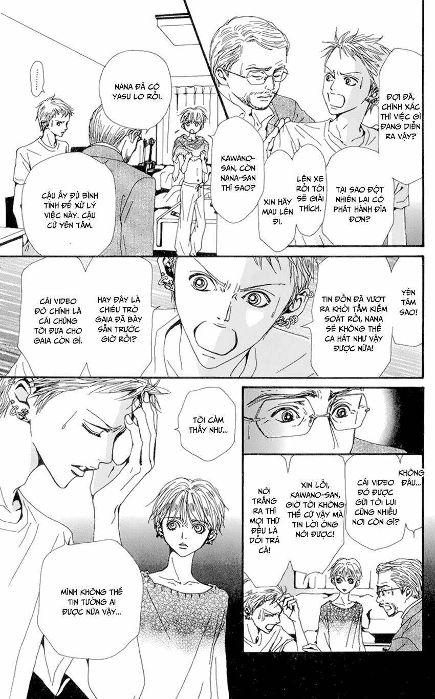 Na-Na Chapter 34 - 25