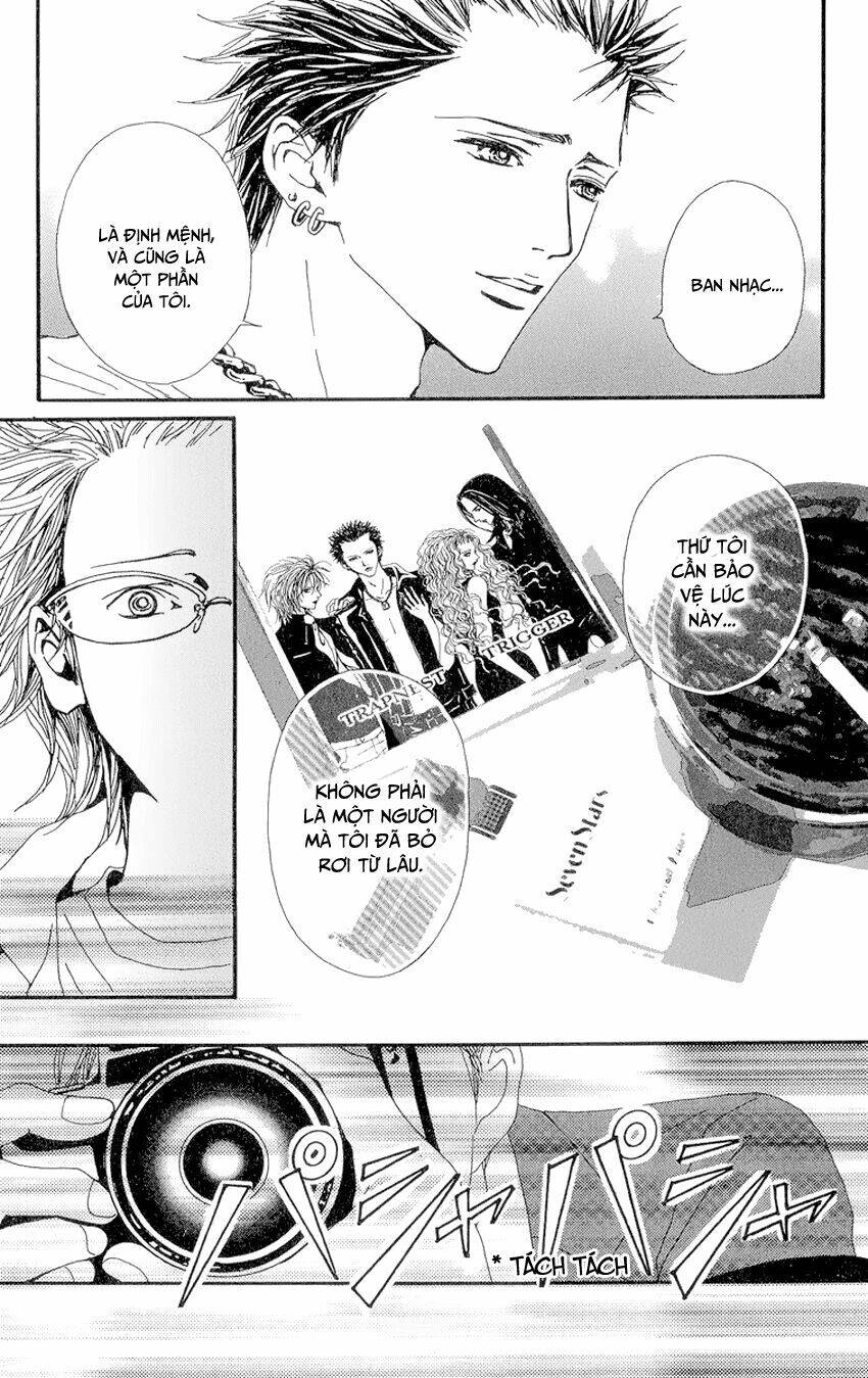 Na-Na Chapter 34 - 41