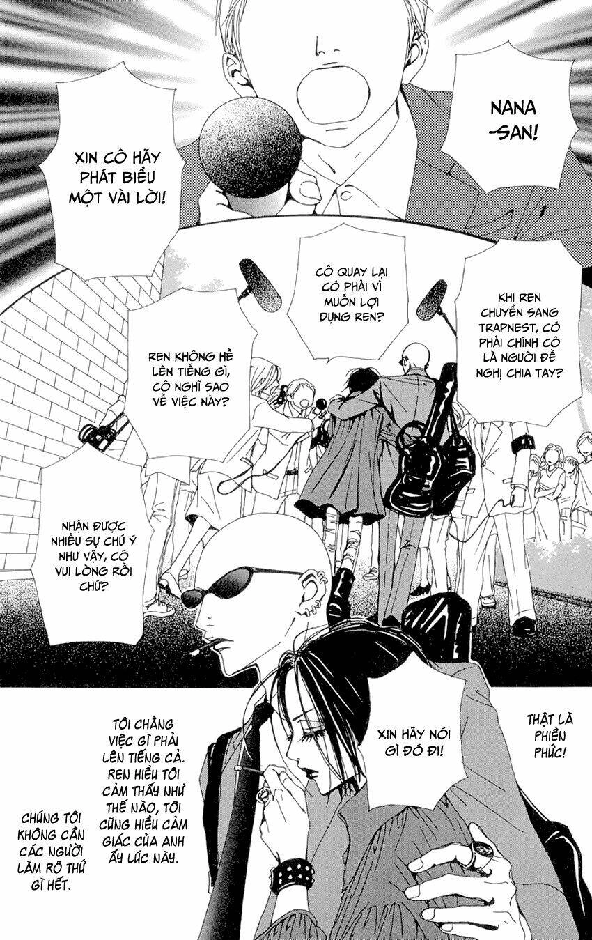 Na-Na Chapter 34 - 42