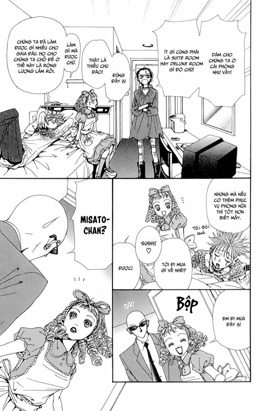 Na-Na Chapter 35 - 11