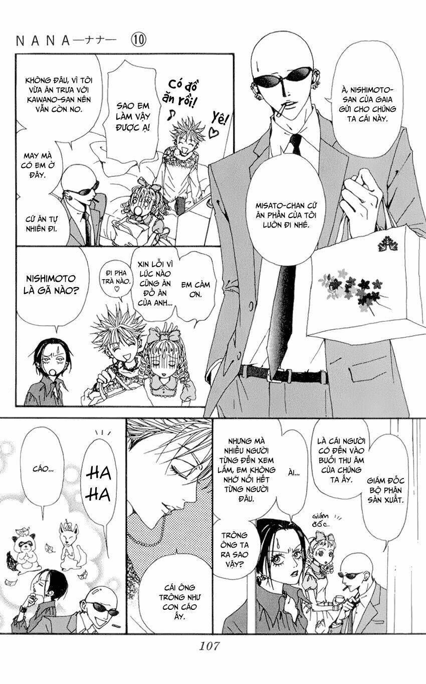 Na-Na Chapter 35 - 13